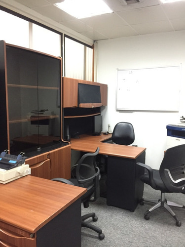 Venta De Ofina En Carrizal Centro Empresarial La Cascada