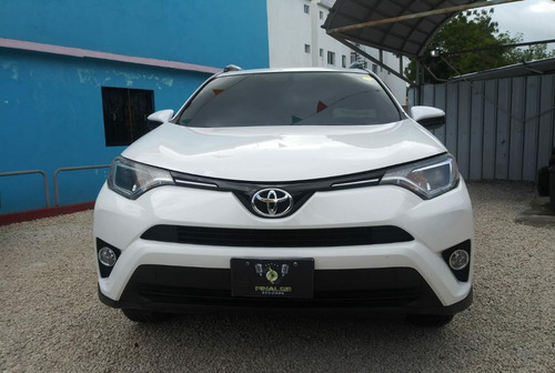Toyota Rav4 Americano