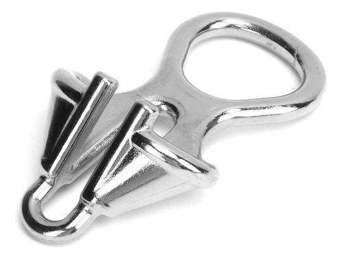 Dispositivo De Amarre Para Cuerdas, Anclaje, Cadena, Cierre