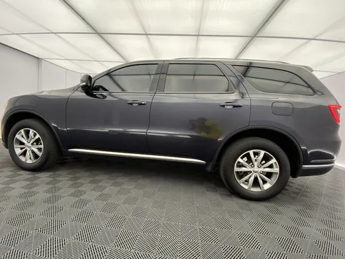 Dodge Durango 3.6 Limited Plus