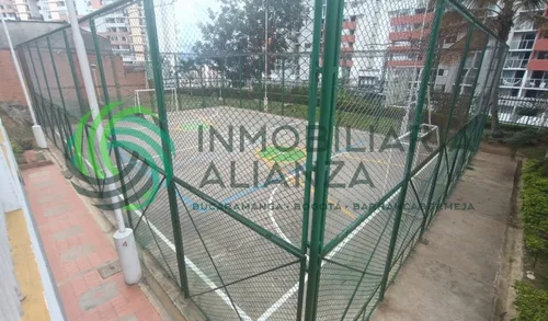Apartamento En Arriendo En El Tejar. Cod A14966
