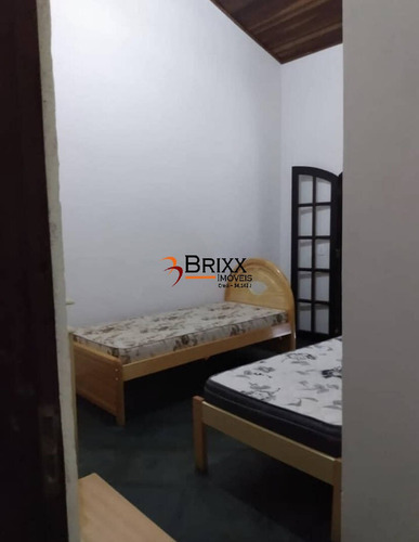 Imagem 10 de 15 de Chácara No Bairro Ouro Fino Na Cidade De Santa Isabel,15.000m², À Venda - Ru-1028