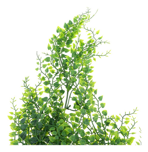 75cm Plantas De Vid De Hiedra Llorona Artificial Al Aire
