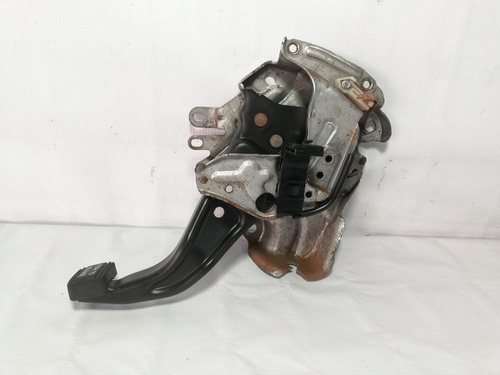 Pedal Freno De Mano Pie Dodge Durango 3.6 Mod 11-20 Original (Usado)