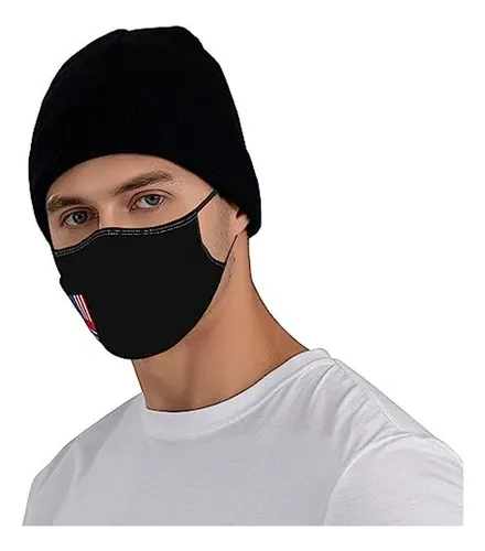 Mascarilla Amistad Estados Unidos Noruega