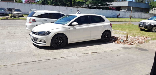 Volkswagen Polo 1.6 Msi Comfortline 2018