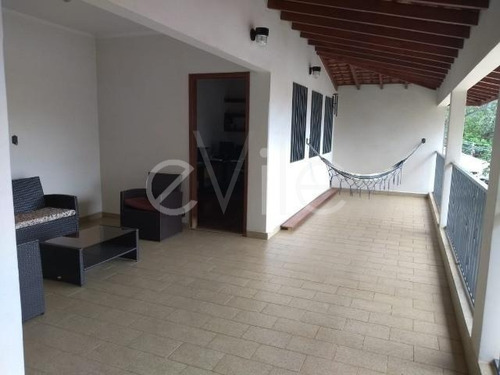 Imagem 1 de 18 de Casa À Venda Em Jardim Chapadão - Ca008856
