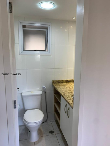 Imagem 11 de 15 de Apartamento Para Venda Em São Paulo, Vila Andrade, 2 Dormitórios, 1 Suíte, 2 Banheiros, 2 Vagas - Zzalbelv6_1-2390770