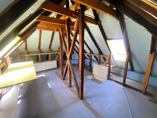 Oficina En Venta, Barrio Italia (85407)