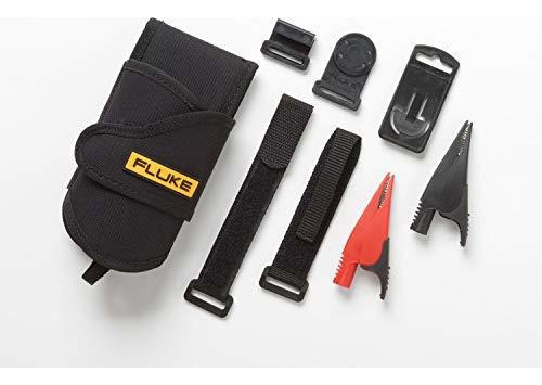 Kit De Inicio Del Accesorio Probador Fluke T6-kit T6