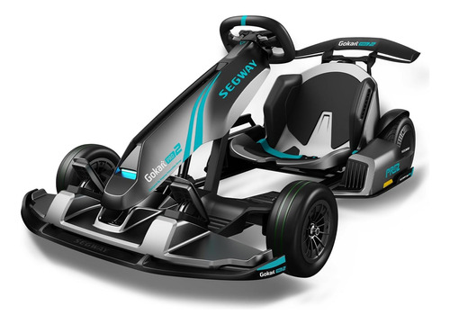 Kart Eléctrico