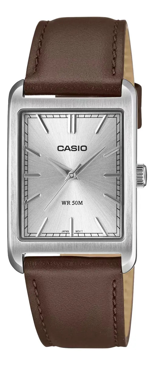 Casio Tank Standard
