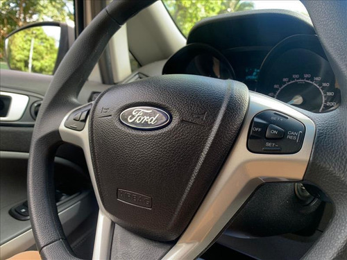 Imagem 7 de 10 de Ford Ecosport Ecosport Freestyle 2.0 Aut. Flex