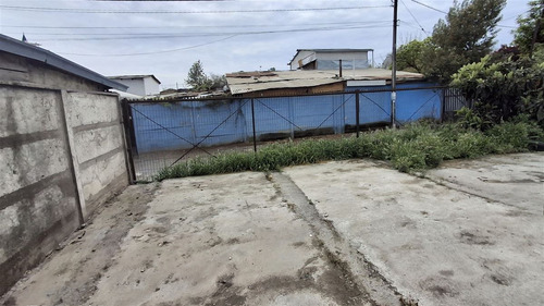 Sitio En Venta En Talca