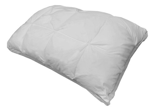 Almohada Queen Size Memory Foam Better Dreams Cloud Fresh