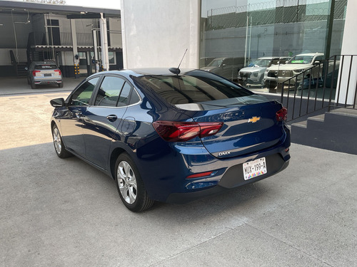 Chevrolet Onix 1.0 LT At