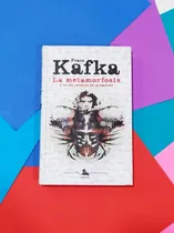Comprar La Metamorfosis Y Otros Relatos. Franz Kafka