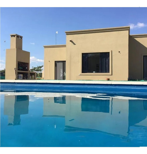 Imagen 1 de 10 de Oportunidad, Casa En Venta Con Piscina En San Matias, Escobar