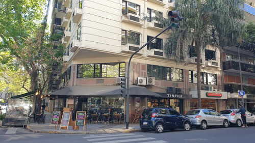 Depto De 43mts, Palermo, Hasta 4 Personas, Ideal Familia. (mínimo 5 Noches) Semanal (270u$d), Quincenal (560u$d), Mensual (1.100u$d), Bimestral (2.000u$d) O Trimestral (2800u$d). (en Dólar Billete)