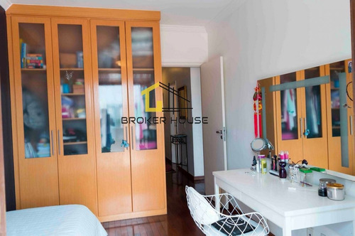 Imagem 14 de 24 de Casa A Venda No Bairro Jardim Marajoara Em São Paulo - Sp. - Bh1254-1