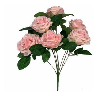 Bouquet De Rosas Colombianas | MercadoLivre 📦