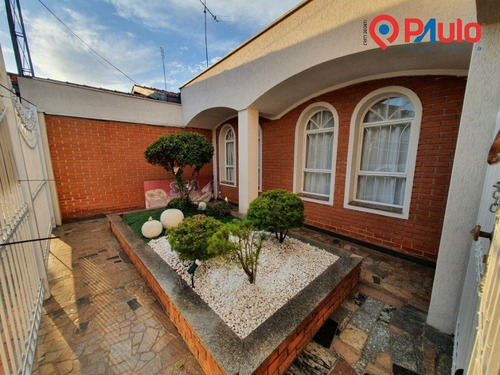 Casa - Pauliceia - Ref: 17004 - V-17004