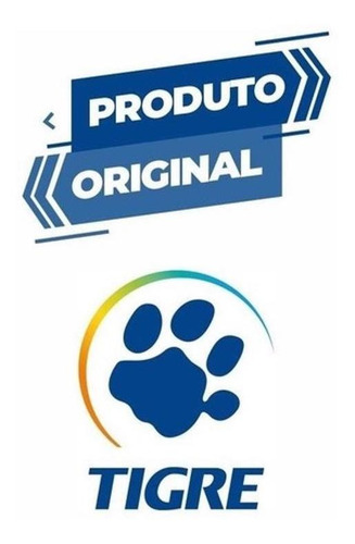 3 Pç Caixa Luz Embutir 4 X 4 Drywall Pvc Antichama Tigre
