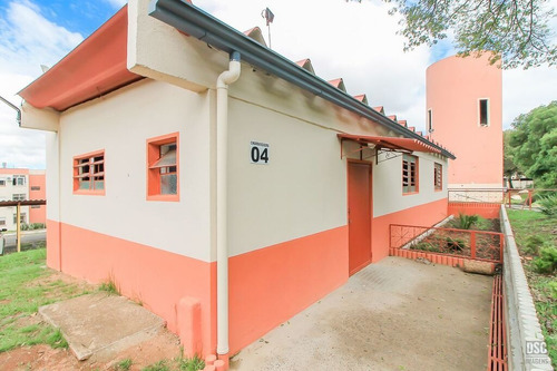 Imagem 4 de 7 de Apartamento À Venda No Bairro Santa Tereza - Porto Alegre/rs - O-27615-45020