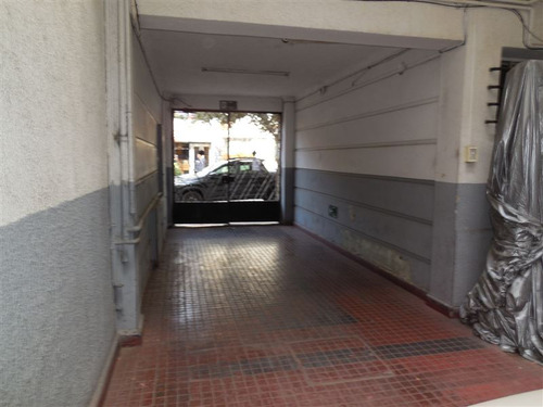 Edificio De Oficinas U Otros En Venta En Providencia
