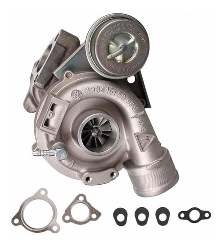 K03 Turbo Ajuste Exacto Para Vw Volkwagen Passat Y Audi A4 Q