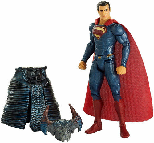 Dc Comics Multiverse Justice League Superman