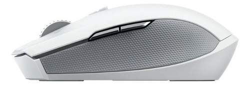 Mouse Ergonómico Razer Pro Click Mini Color Blanco