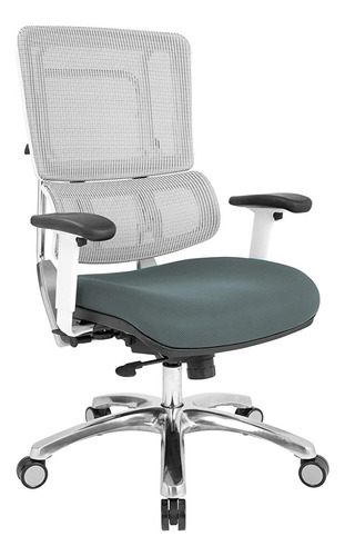 Office Star Pro X996 - Silla De Oficina Totalmente Ajustabl.