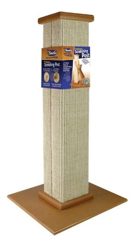 Pioneer Pet Smartcat The Ultimate Scratching Post