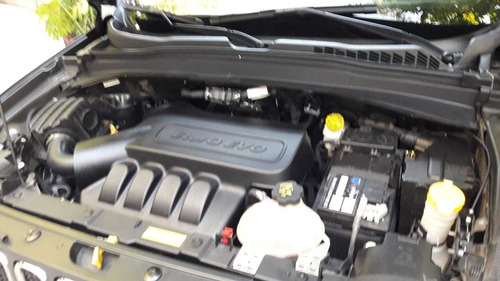Jeep Renegade 1.8 Sport At Plus 2017