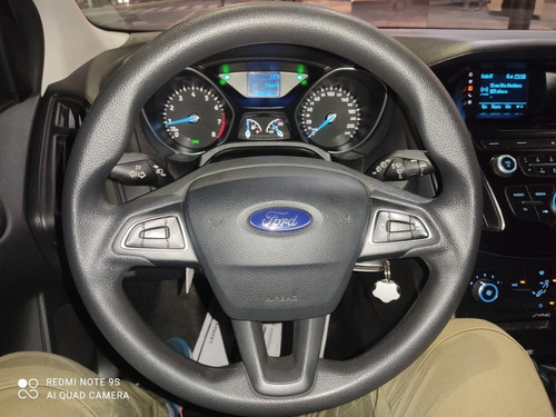 Ford Focus S