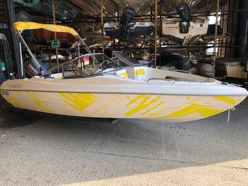 Imagen 16 de 17 de Prinz 500 Lancha Open No Quicksilver