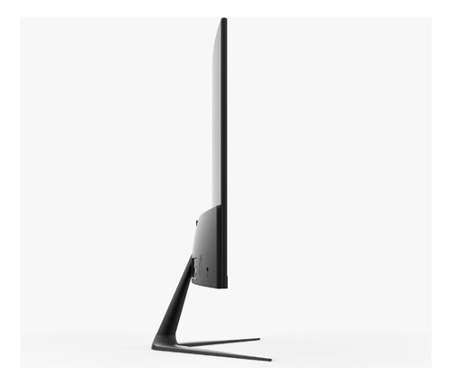 Monitor Gamer Xzeal con pantalla de 23.8" 75Hz 127V y resolución Full HD