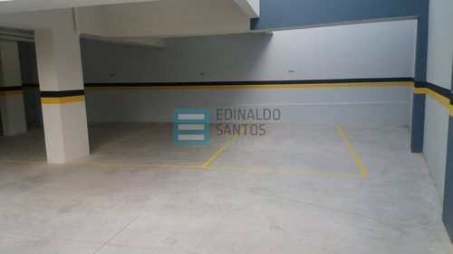 Imagem 15 de 15 de Edinaldo Santos - Franc. Bernardino, Apto De 2/4 E Grande Quintal Ref. 917 - 917