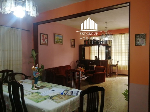 Imagen 5 de 8 de Urb. El Trigal Casa En Venta Conjunto Cerrado Luz Castro