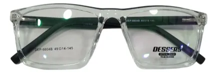 comprar Monturas De Lentes Transparentes Para Cristales Correctivos