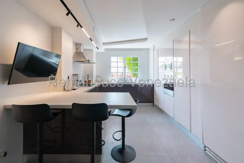 Casa En Venta Alto Hatillo