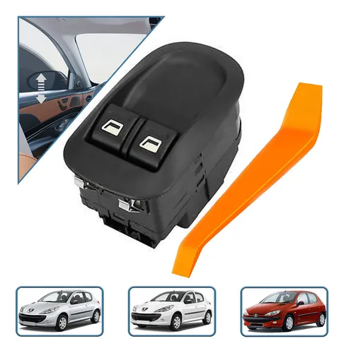 comprar Bl Switch Control Maestro Vidrios For Peugeot 206 1998-2014