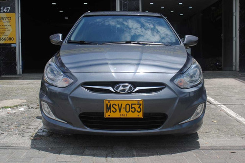 Hyundai Accent Gl