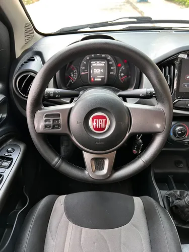 Fiat Uno 1.4 Way