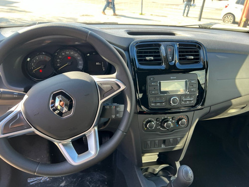 Imagen 15 de 15 de Renault Sandero Intense