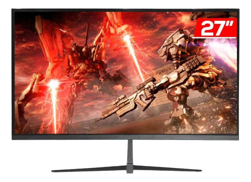 Monitor Gamer Duex Dx270g, 27 Pol, Fhd, 1ms, 165hz, Hdmi/dp