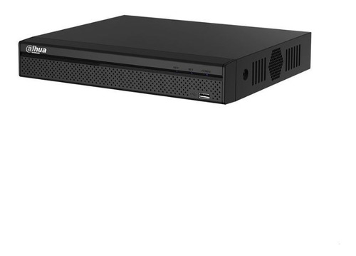 Xvr Dahua 1080p 16ch Hdcvi +8ip 1hdd Ivs 1u. Magnotecspa