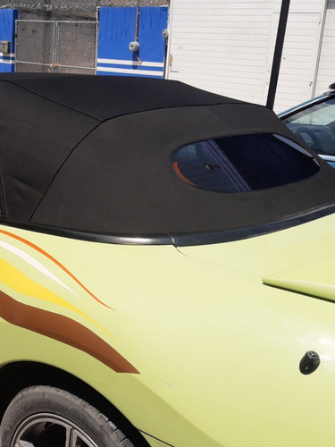Capota Mitsubishi Eclipse 00-05 (Usado)