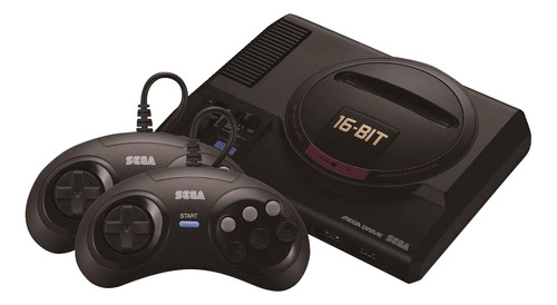 Sega Mega Drive Mini